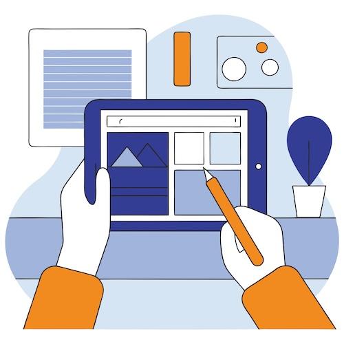 Documents pour passeport